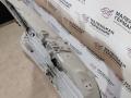 крышка багажника (дверь 3-5) BMW X5 F15 2013, 3.0 л., N57 D30 A, дизель, АКПП, mineralweiss metallic (a96), внедорожник 5 дв., полный привод, правый руль, 41007378121, 7378121, 7294761, 743040VS2, 7294434 - фото №16
