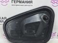 Шумоизоляция двери Audi A4 B9 2017, 2.0 л., CVKB, бензин, АКПП, 2y/s9r белый металлик, седан, передний привод, правый руль, 8W0839916 - фото №2