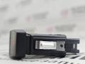 кнопка аварийной сигнализации BMW 6 серия F06/F12/F13 2012, 4.4 л., N63 B44 B, бензин, АКПП, alpinweiss 3 (300), хетчбэк 5 дв., задний привод, правый руль, 61319161896, 9161896 - фото №6