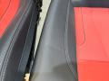 салон (комплект сидений) BMW 8 серия G14/G15 G15 2021, 4.4 л., N63B44D, бензин, АКПП, черный, купе, полный привод, 90219421, 7444769, 7451619 - фото №44
