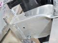передняя панель крепления облицовки (телевизор) BMW X5 M F85 2016, 4.4 л., S63 B44 B, бензин, АКПП, donington grau (c28), полный привод, 51117294477, 7294477, C291160-101, 16808310 - фото №6