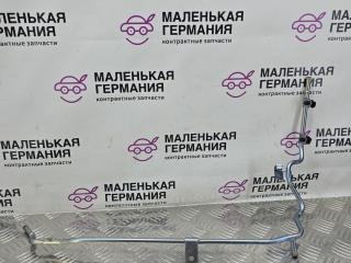 трубка охлаждающей жидкости Volkswagen Passat CC 1 поколение [рестайлинг] 2013, 2.0 л., CCZB, бензин, робот, z2/h5x синий металлик, седан, передний привод, правый руль, 06J121075F