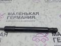 амортизатор капота BMW X3 F25 2013, 2.0 л., N20 B20 A, бензин, АКПП, а52/7 spacegrau, хетчбэк 5 дв., полный привод, правый руль, 51237210727, 7210727 - фото №4