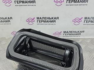 Вентиляционная решетка BMW 5 серия G30/G31 G30 2017, 2.0 л., B47 D20 A, дизель, АКПП, black sapphire metallic (475), седан, задний привод, правый руль, 64319301586, 9301586, 64319301584, 9301584