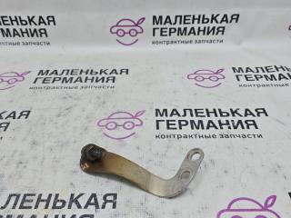 крепление катализатора BMW 5 серия G30/G31 G30 2019, 4.4 л., N63 B44 C, бензин, АКПП, carbonschwarz metallic (416), седан, полный привод, 18327645441