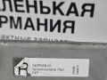 торсион подвески BMW X1 F48 2017, 2.0 л., B48 A20 B, бензин, АКПП, alpinweiss 3 (300), полный привод, правый руль, 51617407056, 7407056 - фото №5