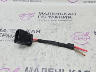 разъем (фишка) проводки BMW X5 F15 (2013 - 2018), 3.0 л., N57 D30 A, дизель, АКПП, 61138367072, 8367072