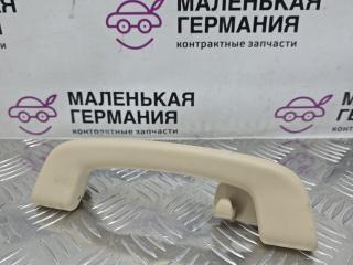 ручка внутренняя потолочная BMW 5 серия G30/G31 G30 2018, 2.0 л., B48 B20 A, бензин, АКПП, черный 475, седан, задний привод, правый руль, 51167475735, 7475735