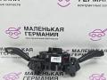 переключатель подрулевой (стрекоза) BMW Z4 E85 2004, 3.0 л., M54 B30 (306S3), бензин, робот, titansilber metallic (354), кабриолет, 61318379091, 61318363664, 8363664, 61318363668, 8363668, 8379091 - фото №2