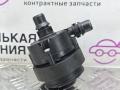 насос антифриза дополнительный BMW 5 серия G30/G31 G30 2017, 2.0 л., B47 D20 A, дизель, АКПП, black sapphire metallic (475), седан, задний привод, правый руль, 64219372723, 9372723 - фото №7