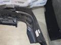 бампер задний BMW X4 F26 2014, 2.0 л., N20 B20 A, бензин, АКПП, 475 black sapphire metallic, полный привод, правый руль, 7391043, 61357391043, 51128056999, 8056999, 51128060733, 8060733, 61357391045, 7391045, 51128064118, 8064118 - фото №29