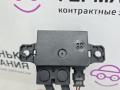 плюсовой провод аккумулятора Mercedes-Benz A-Класс W176 2013, 2.0 л., M 270.920, бензин, робот, серый, хетчбэк 5 дв., передний привод, правый руль, A0009822023, A2465406607 - фото №8