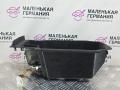 вещевой ящик центральной консоли BMW 8 серия G14/G15 G15 2021, 4.4 л., N63B44D, бензин, АКПП, черный, купе, полный привод, 9396478, 51169396478 - фото №4