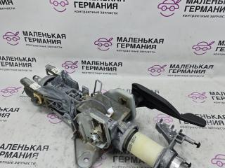 рулевая колонка BMW M5 F10 2012, 4.4 л., S63 B44 B, бензин, робот, 300 alpinweiss 3, седан, задний привод, правый руль, 32306795343, 6795343