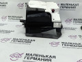 Проекция на лобовое стекло BMW 5 серия G30/G31 G30 2019, 4.4 л., N63 B44 C, бензин, АКПП, carbonschwarz metallic (416), седан, полный привод, 62309378011, 9378011 - фото №13