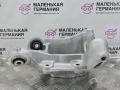 кулак задний левый BMW 5 серия G30/G31 G30 2018, 2.0 л., B48 B20 A, бензин, АКПП, a96 mineral-weiss metallic, седан, задний привод, правый руль, 33306866335, 6866335, 6866337, 6869997 - фото №4