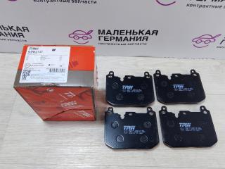 тормозные колодки Mini Cooper 3 поколение (2013 - 2018), GDB2137