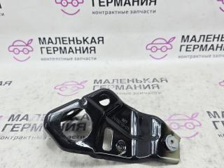 крепление ( кронштейн ) крыла BMW X5 G05 (2018 - 2026), 3.0 л., B58B30C, бензин, черный, полный привод, 7418215-07, 41007492365, 7492365, 7418215