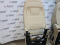салон (комплект сидений) BMW 5 серия G30/G31 G30 2018, 2.0 л., B48 B20 A, бензин, АКПП, черный 475, седан, задний привод, правый руль, 7386028, 7451012, 7456242 - фото №160