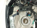 руль BMW X3 G01 2019, 2.0 л., B46 B20 B, бензин, АКПП, белый alpinweiss 3 (300), задний привод, 32306883776, 6883776, 9495925 - фото №12