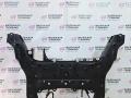 балка подвески передняя (подрамник) BMW X1 F48 2016, 2.0 л., B47 C20 A, дизель, АКПП, alpinweiss 3 (300), передний привод, правый руль, 31116872729, 6872729 - фото №3