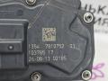 заслонка дроссельная BMW X5 F15 2013, 3.0 л., N57 D30 A, дизель, АКПП, mineralweiss metallic (a96), внедорожник 5 дв., полный привод, правый руль, 13547810752, 7810752 - фото №10