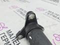 карданный вал BMW X5 E70 2009, 3.0 л., N52 B30 AF, бензин, АКПП, полный привод, 26207556019, 7556019 - фото №6