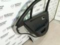обшивка двери задняя левая Mercedes-Benz E-Класс W212 [рестайлинг] W212 2013, 2.0 л., M 274.920, бензин, АКПП, 775 iridiumsilber, седан, задний привод, правый руль, A21273067709J71, A2127306770 - фото №14