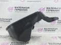 резонатор воздушного фильтра BMW 5 серия G30/G31 G30 2017, 2.0 л., B48 B20 A, бензин, АКПП, b65 jatoba brown metallic, седан, задний привод, правый руль, 13718612084, 8612084 - фото №8