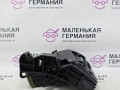 дефлектор обдува салона BMW X6 F16 2014, 3.0 л., N55 B30 A, бензин, АКПП, красный, правый руль, 9252926, 9252649, 9252927, 9270516, 64229252926 - фото №2