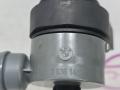клапан вентиляции топливного бака BMW 5 серия F07/F10/F11 F11 2010, 2.5 л., N52 B25 AF, бензин, АКПП, универсал, задний привод, правый руль, 7636152, 7636142 - фото №10