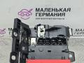 распределитель тока BMW 5 серия G30/G31 G30 2017, 2.0 л., B47 D20 A, дизель, АКПП, black sapphire metallic (475), седан, задний привод, правый руль, 6802944, 6817771, 6817771 - фото №6