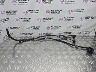 Проводка КПП BMW 3 серия E90/E91 [рестайлинг] (2008 - 2013), 2.0 л., N46 B20 BD, бензин, АКПП, 12527522996, 7522996, 7542526