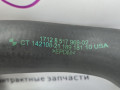патрубок радиатора BMW X5 F15 2014, 3.0 л., N57 D30 A, дизель, АКПП, mineralweiss metallic (a96), полный привод, правый руль, 17128517969, 8517969 - фото №7