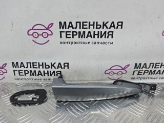 ручка наружная BMW X3 F25 2013, 2.0 л., N20 B20 A, бензин, АКПП, а52/7 spacegrau, хетчбэк 5 дв., полный привод, правый руль, 51217207562, 7207562
