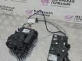 доводчик замка крышки багажника BMW 8 серия G14/G15 G15 2021, 4.4 л., N63B44D, бензин, АКПП, черный, купе, полный привод, 51247441014, 7441014, 51247462715, 7462715 - фото №2