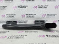 воздухозаборник BMW X5 F15 2014, 3.0 л., N57 D30 A, дизель, АКПП, mineralweiss metallic (a96), полный привод, правый руль, 13718570289, 8570289 - фото №12