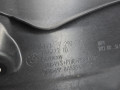 перегородка BMW X1 F48 2017, 2.0 л., B48 A20 B, бензин, АКПП, синий mediterranblau c10, полный привод, правый руль, 51717290714, 7290714 - фото №8