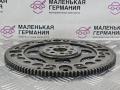 маховик BMW 5 серия F07/F10/F11 F10 2011, 2.0 л., N47 D20 C, дизель, АКПП, седан, полный привод, 11227797964, 7797964 - фото №5