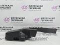 шумоизоляция (термозащита) BMW 6 серия F06/F12/F13 2012, 4.4 л., N63 B44 B, бензин, АКПП, alpinweiss 3 (300), хетчбэк 5 дв., задний привод, правый руль, 51477225583, 7225583 - фото №4