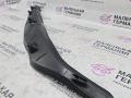 пыльник переднего крыла BMW X3 G01 2019, 2.0 л., B48B20C, бензин, АКПП, c1m phytonic-blau metallic, внедорожник 5 дв., полный привод, 7395549, 51487395549 - фото №7