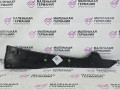 обшивка салона BMW X6 F16 2014, 3.0 л., N55 B30 A, бензин, АКПП, красный, правый руль, 51166969547, 6969547 - фото №5