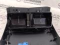 дефлектор обдува салона Mercedes-Benz E-Класс W212 [рестайлинг] W212 2014, 2.0 л., M 274.920, бензин, АКПП, 149 u белый, седан, задний привод, правый руль, A2128300454 - фото №12