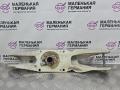рычаг задний Mercedes-Benz GLA-Класс X156 2014, 2.0 л., M 270.920, бензин, робот, белый calcite white (650u), хетчбэк 5 дв., полный привод, правый руль, A2463520202 - фото №6
