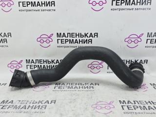 патрубок радиатора BMW X3 G01 2019, 2.0 л., B48B20C, бензин, АКПП, c1m phytonic-blau metallic, внедорожник 5 дв., полный привод, 17127535531, 7535531