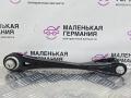 рычаг задний BMW 5 серия G30/G31 G30 2018, 2.0 л., B48 B20 A, бензин, АКПП, a96 mineral-weiss metallic, седан, задний привод, правый руль, 33326861114, 6861114, 33306893528, 6893528 - фото №2