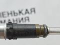 топливная рампа BMW 3 серия E90/E91/E92/E93 (2004 - 2010), 2.0 л., N46 B20 B, бензин, АКПП, 13537530420, 7530420, 7506158, 13537506158, 7526892 - фото №9