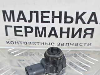 парктроник передний Mercedes-Benz A-Класс W176 2013, 2.0 л., M 270.920, бензин, робот, серый, хетчбэк 5 дв., передний привод, правый руль, A0009050342