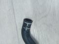 патрубок радиатора BMW X5 E70 (2006 - 2010), 3.0 л., N52 B30 AF, бензин, АКПП, 11537609944, 7609944 - фото №5