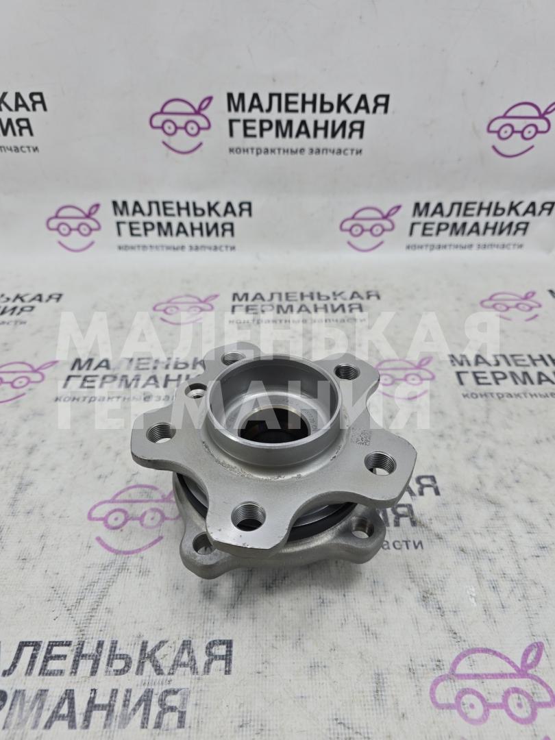 подшипник ступицы BMW X3 G01 2019, 2.0 л., B48B20C, бензин, АКПП, c1m phytonic-blau metallic, внедорожник 5 дв., полный привод, 31206879159, 6879159 - фото №1